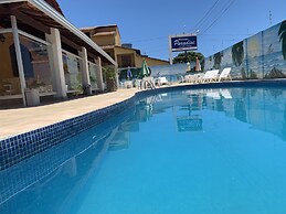 Pousada Paradise