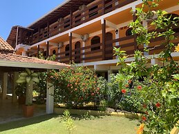 Pousada Paradise