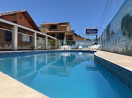 Pousada Paradise