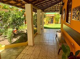 Pousada Paradise