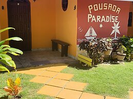 Pousada Paradise