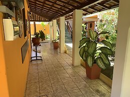 Pousada Paradise