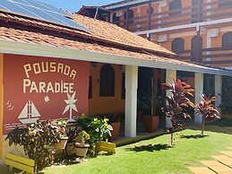 Pousada Paradise