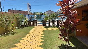 Pousada Paradise