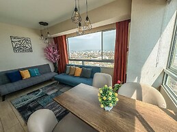 1602 - Exclusive Ocean View Apartment