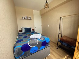 1602 - Exclusive Ocean View Apartment