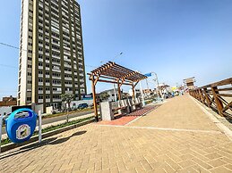 1602 - Exclusive Ocean View Apartment