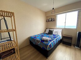 1602 - Exclusive Ocean View Apartment
