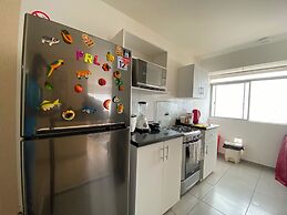 1602 - Exclusive Ocean View Apartment
