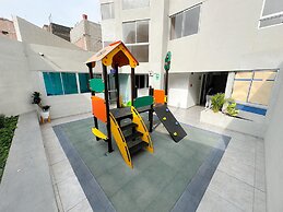 1602 - Exclusive Ocean View Apartment