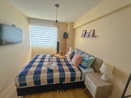 1602 - Exclusive Ocean View Apartment