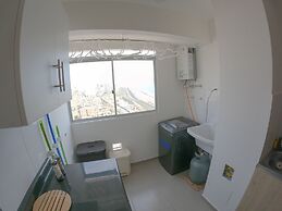 1602 - Exclusive Ocean View Apartment