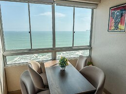 1602 - Exclusive Ocean View Apartment