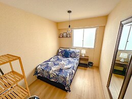 1602 - Exclusive Ocean View Apartment