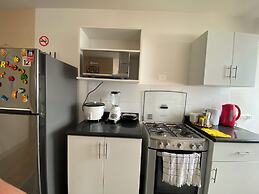 1602 - Exclusive Ocean View Apartment