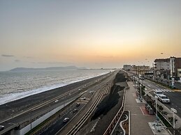 1602 - Exclusive Ocean View Apartment