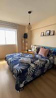 1602 - Exclusive Ocean View Apartment