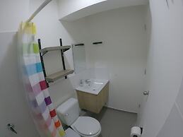 1602 - Exclusive Ocean View Apartment