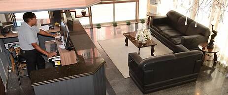 Ubaense Plaza Hotel