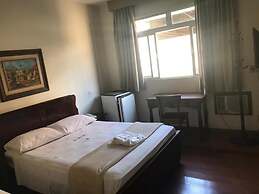 Ubaense Plaza Hotel