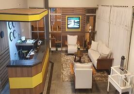 Ubaense Plaza Hotel