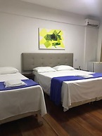 Ubaense Plaza Hotel