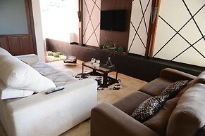 Ubaense Plaza Hotel