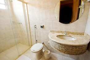 Ubaense Plaza Hotel