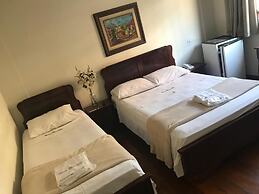 Ubaense Plaza Hotel