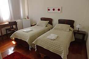 Ubaense Plaza Hotel