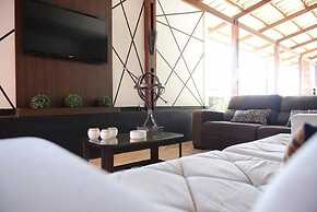 Ubaense Plaza Hotel