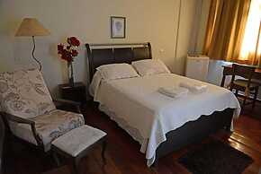 Ubaense Plaza Hotel