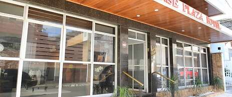 Ubaense Plaza Hotel