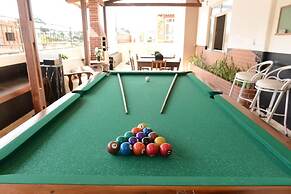 Ubaense Plaza Hotel