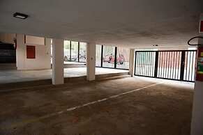 Ubaense Plaza Hotel
