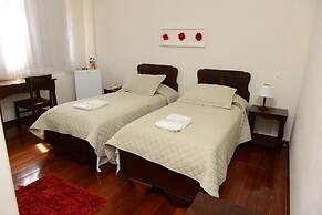 Ubaense Plaza Hotel