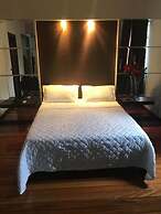 Ubaense Plaza Hotel