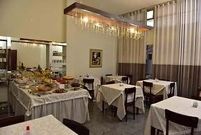 Ubaense Plaza Hotel
