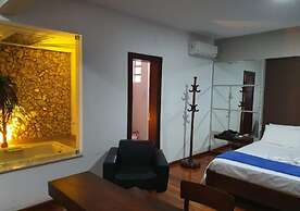Ubaense Plaza Hotel