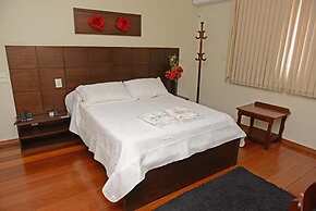 Ubaense Plaza Hotel