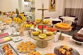 Ubaense Plaza Hotel