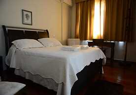 Ubaense Plaza Hotel