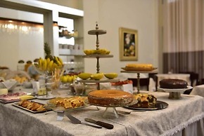 Ubaense Plaza Hotel
