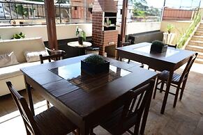 Ubaense Plaza Hotel
