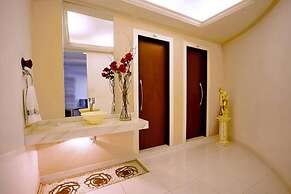 Ubaense Plaza Hotel