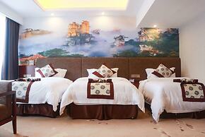 Days Hotel Zhangjiajie
