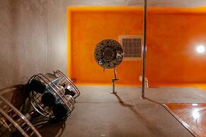 Pied-A-Terre Mont-Royal - Hostel