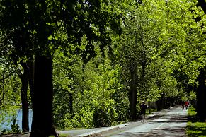 Pied-A-Terre Mont-Royal - Hostel