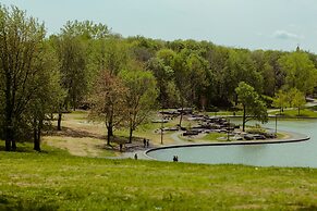 Pied-A-Terre Mont-Royal - Hostel