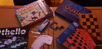 Pied-A-Terre Mont-Royal - Hostel